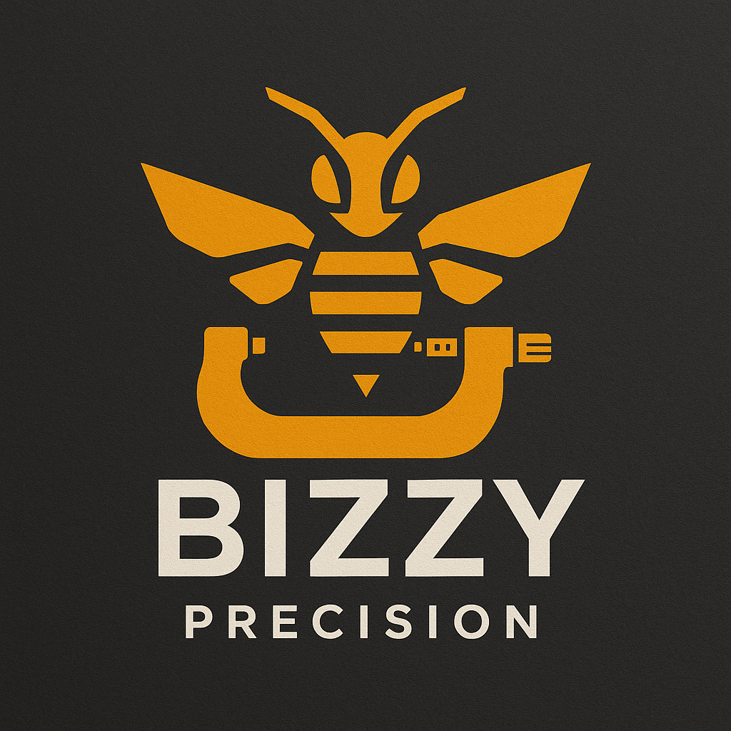 Bizzy Precision